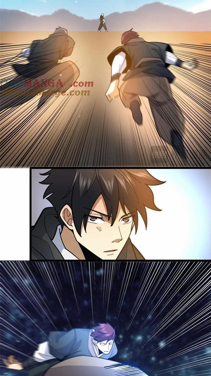 Siêu Phàm Sát Thần 175 trang 16