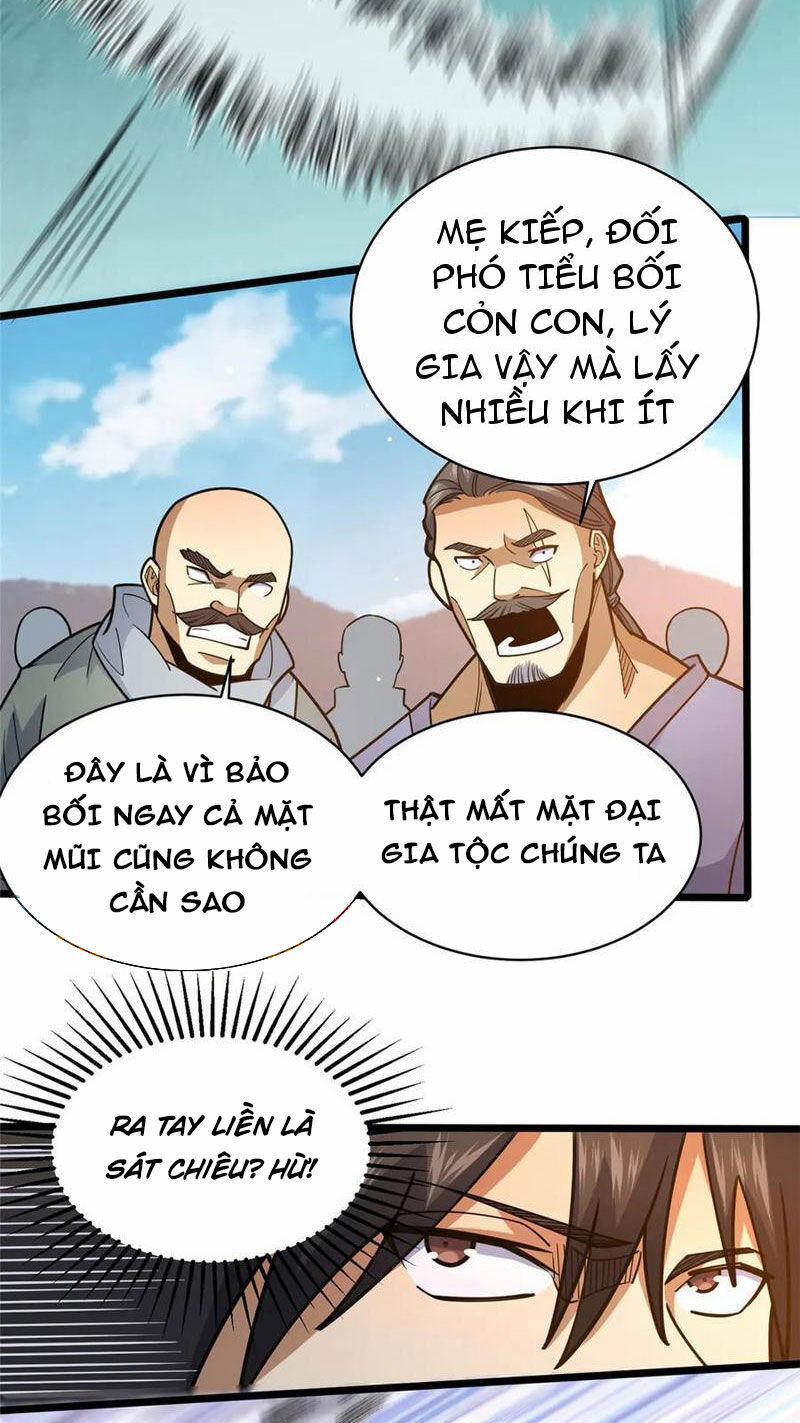 Siêu Phàm Sát Thần 175 trang 18