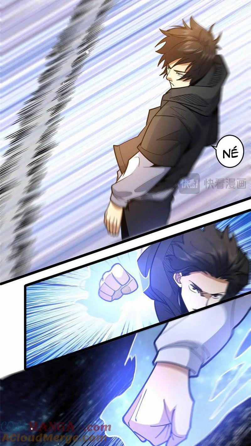 Siêu Phàm Sát Thần 175 trang 19