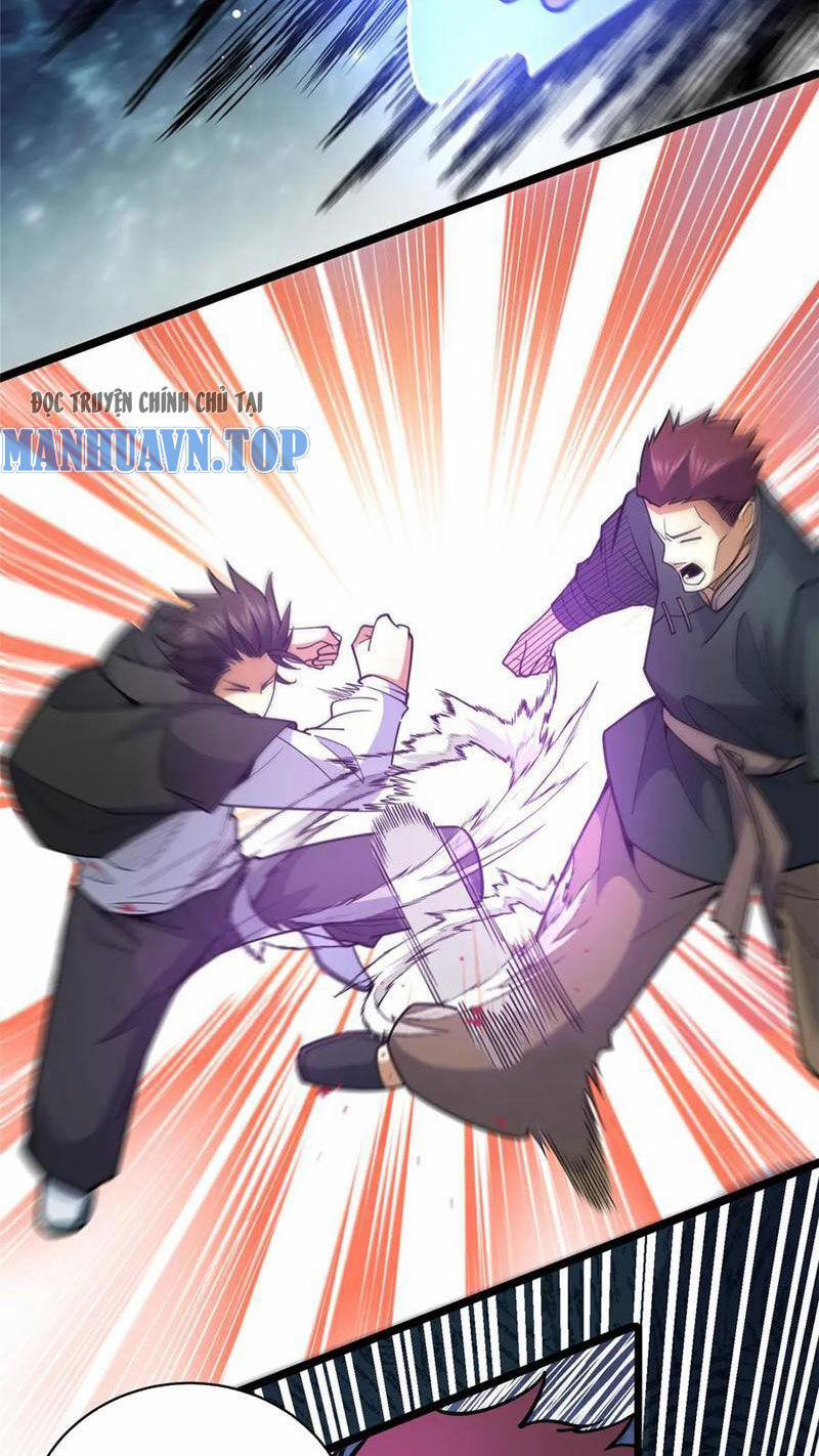 Siêu Phàm Sát Thần 175 trang 20