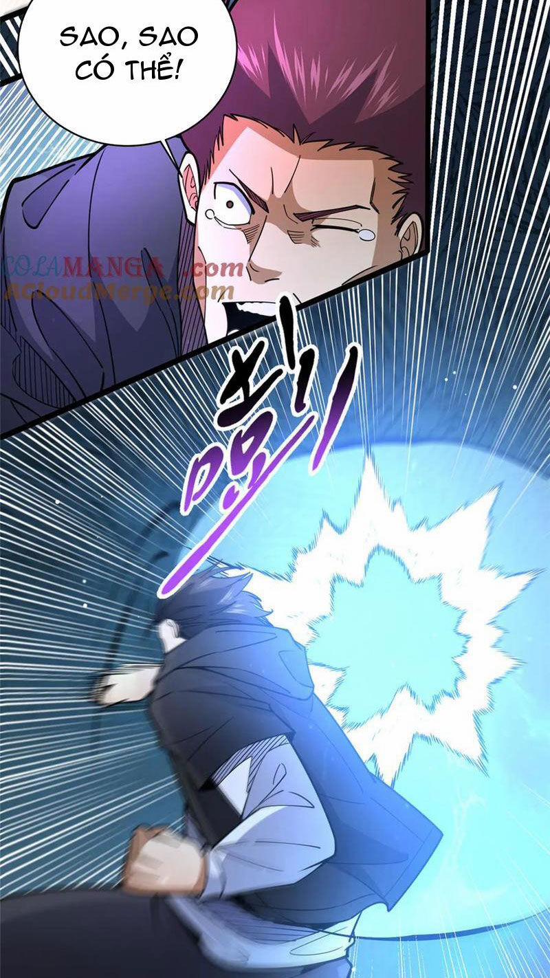 Siêu Phàm Sát Thần 175 trang 21