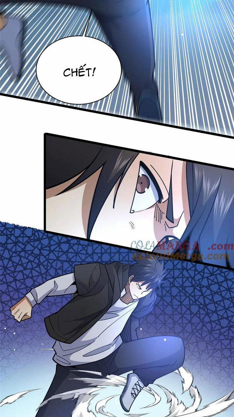 Siêu Phàm Sát Thần 175 trang 22