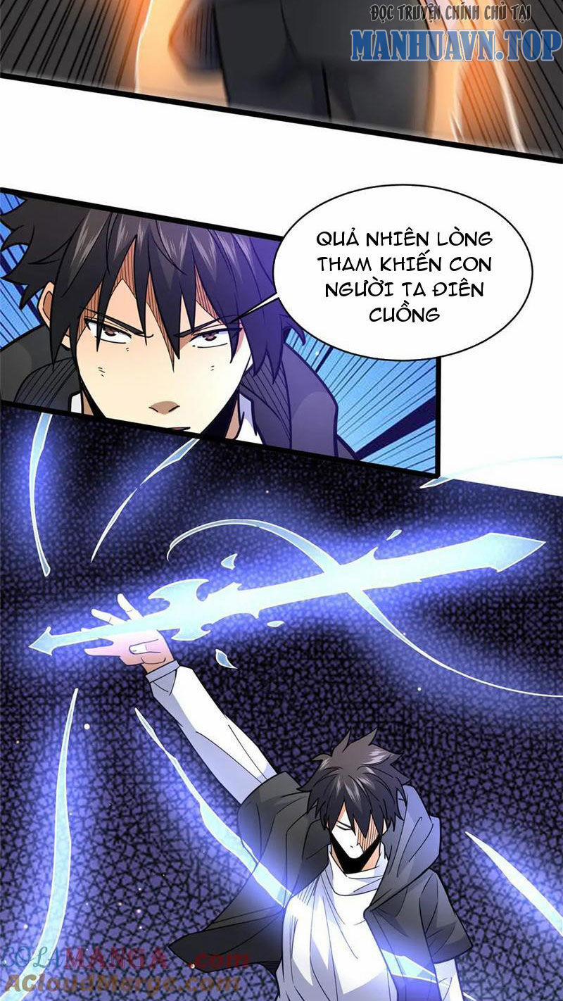 Siêu Phàm Sát Thần 175 trang 28