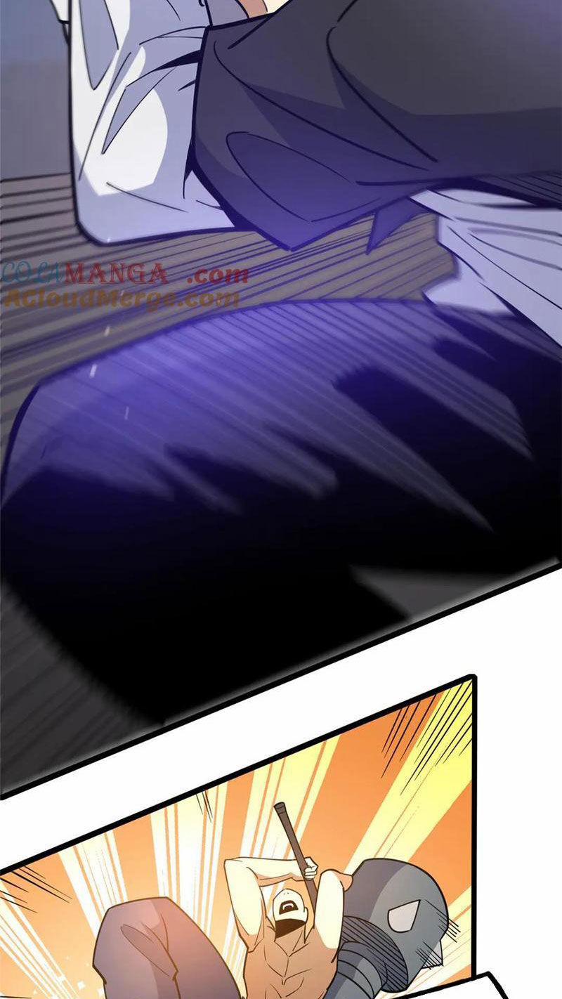 Siêu Phàm Sát Thần 175 trang 30