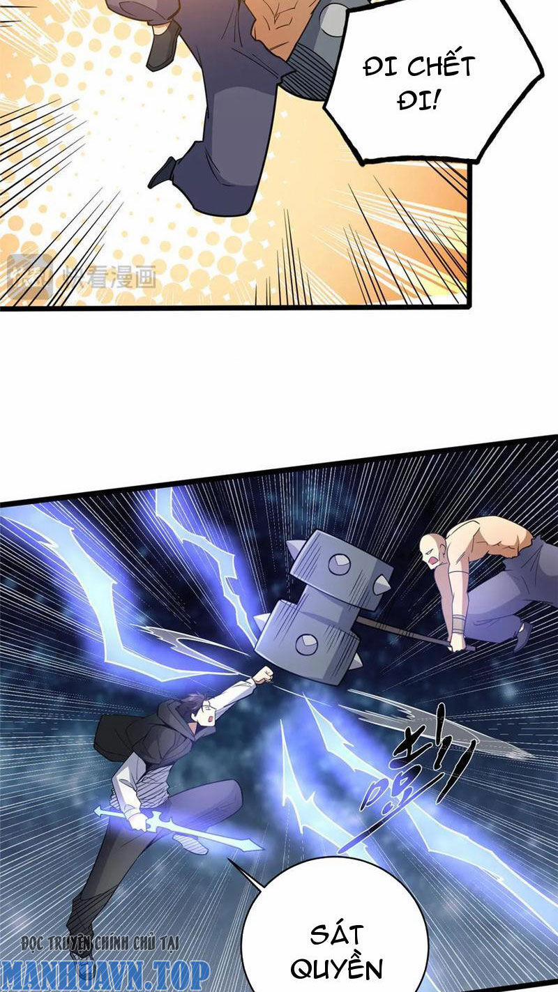 Siêu Phàm Sát Thần 175 trang 31