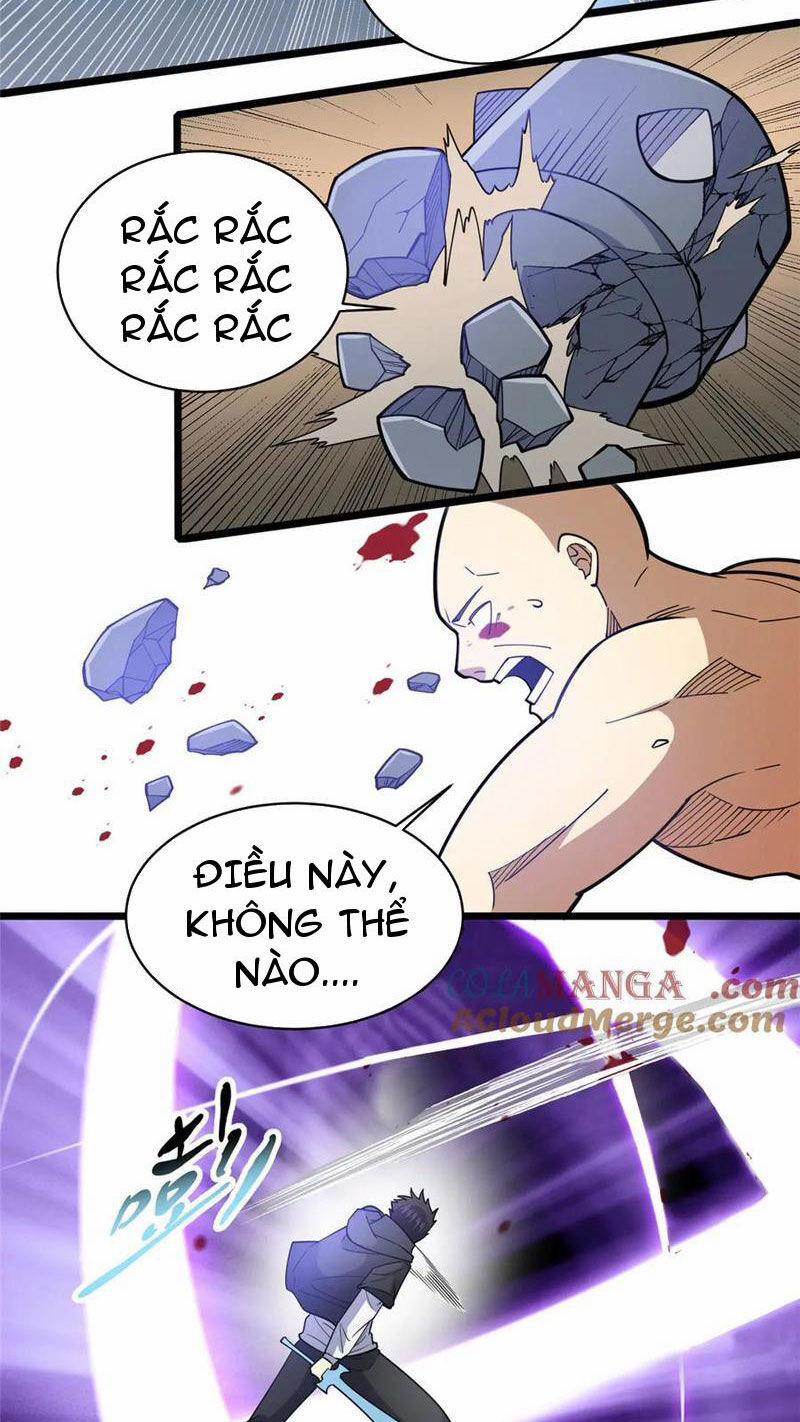 Siêu Phàm Sát Thần 175 trang 32