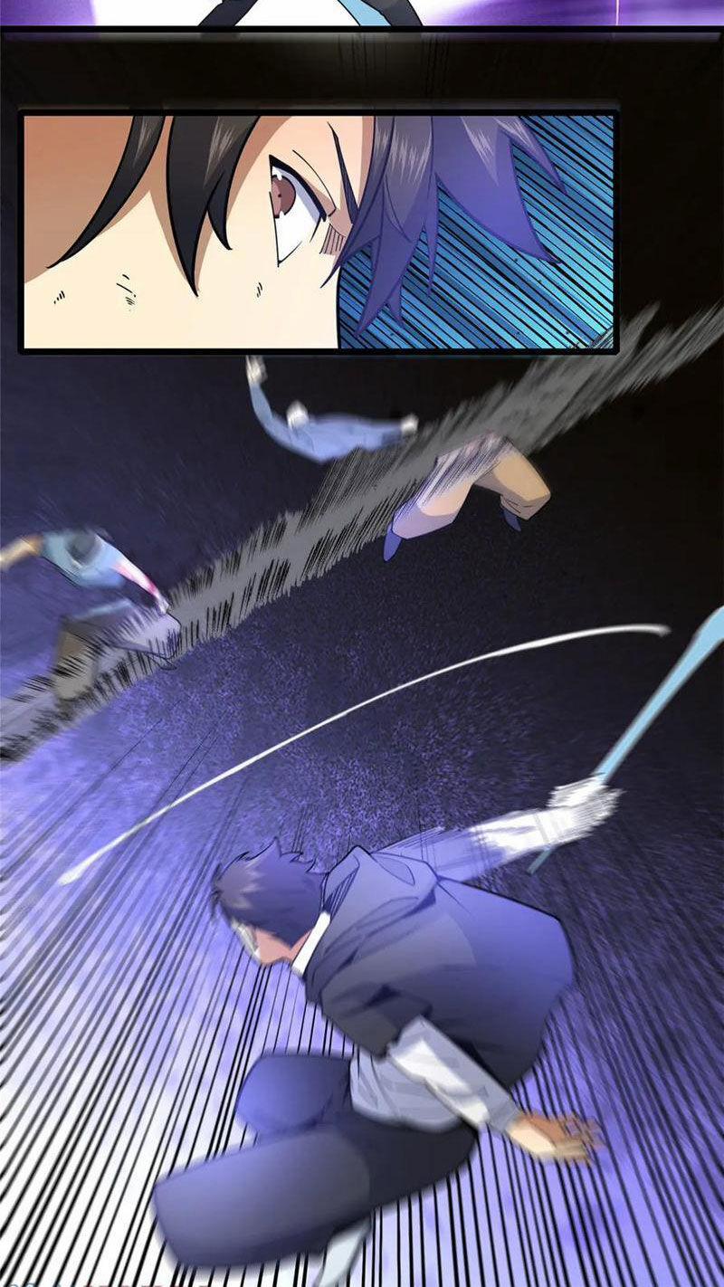 Siêu Phàm Sát Thần 175 trang 33