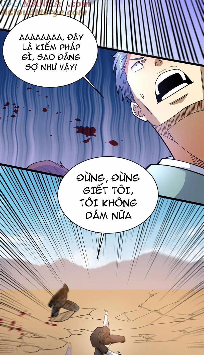 Siêu Phàm Sát Thần 175 trang 34