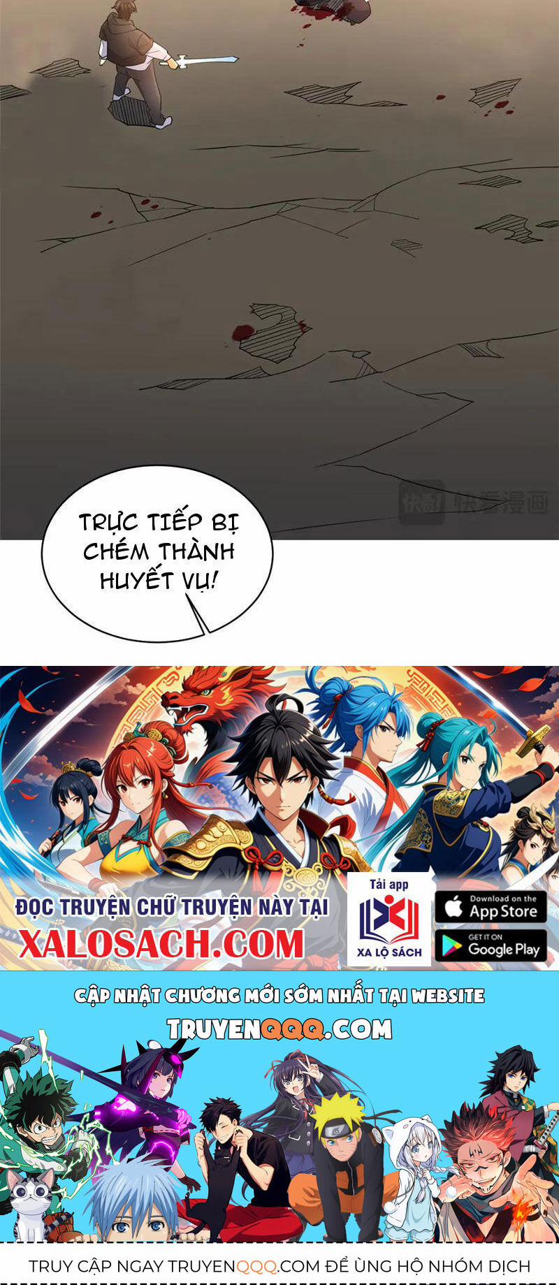 Siêu Phàm Sát Thần 175 trang 37