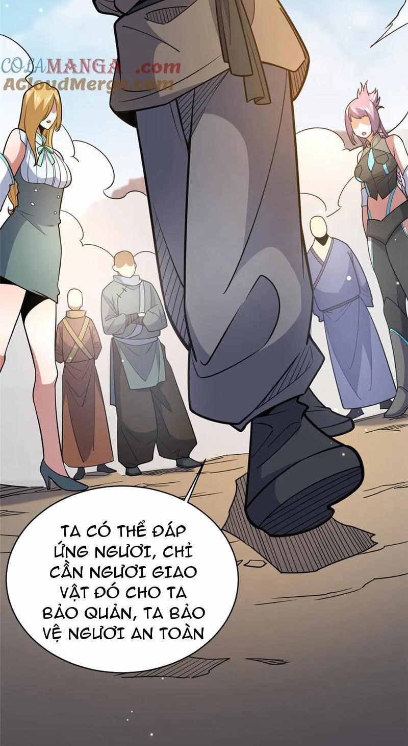 Siêu Phàm Sát Thần 175 trang 5