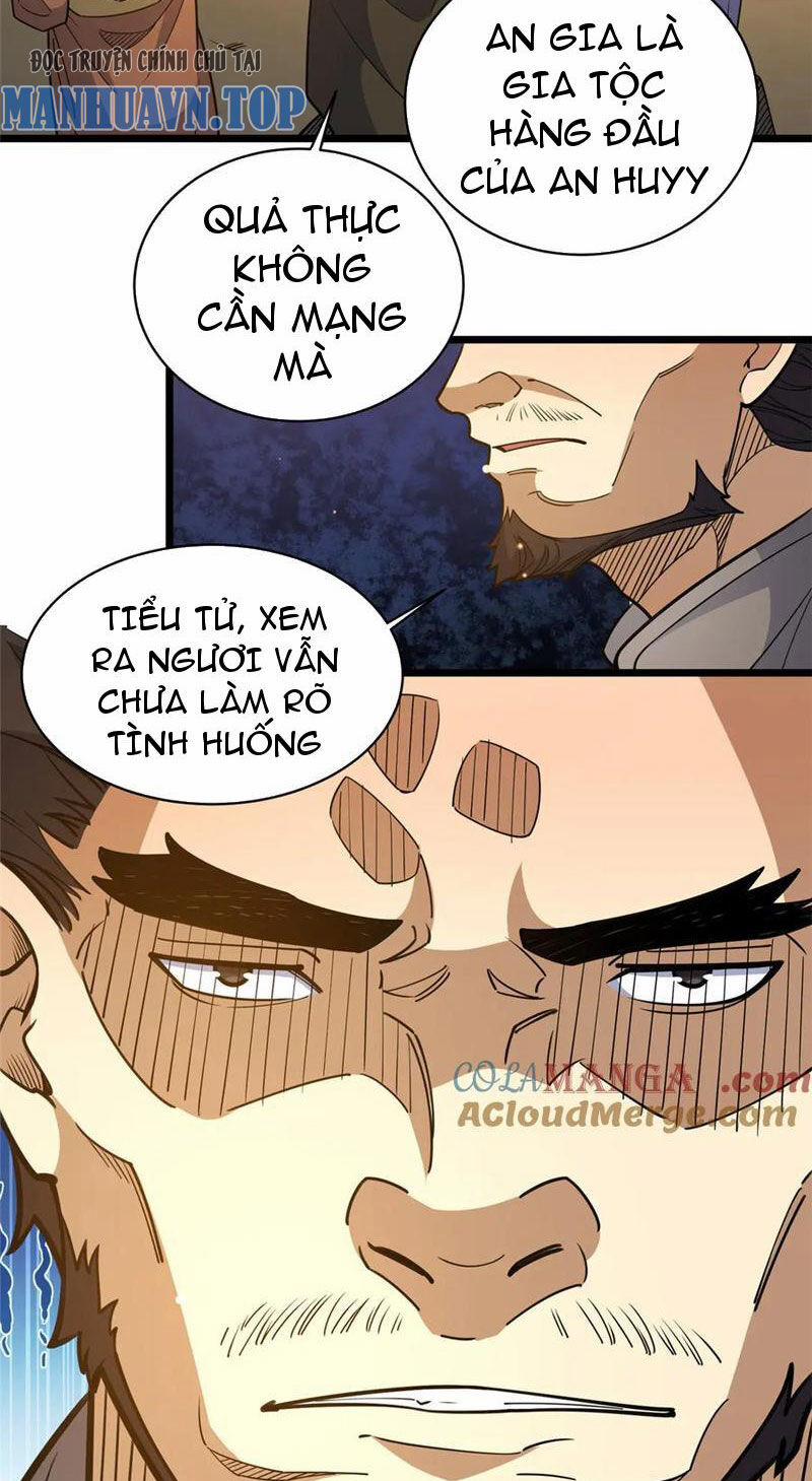 Siêu Phàm Sát Thần 175 trang 8