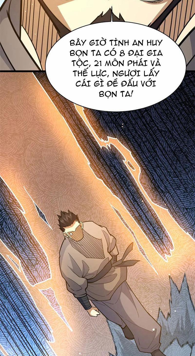 Siêu Phàm Sát Thần 175 trang 9