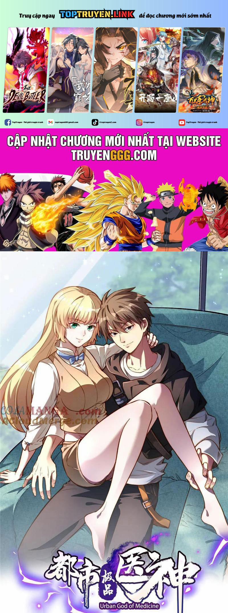 Siêu Phàm Sát Thần 176 trang 0