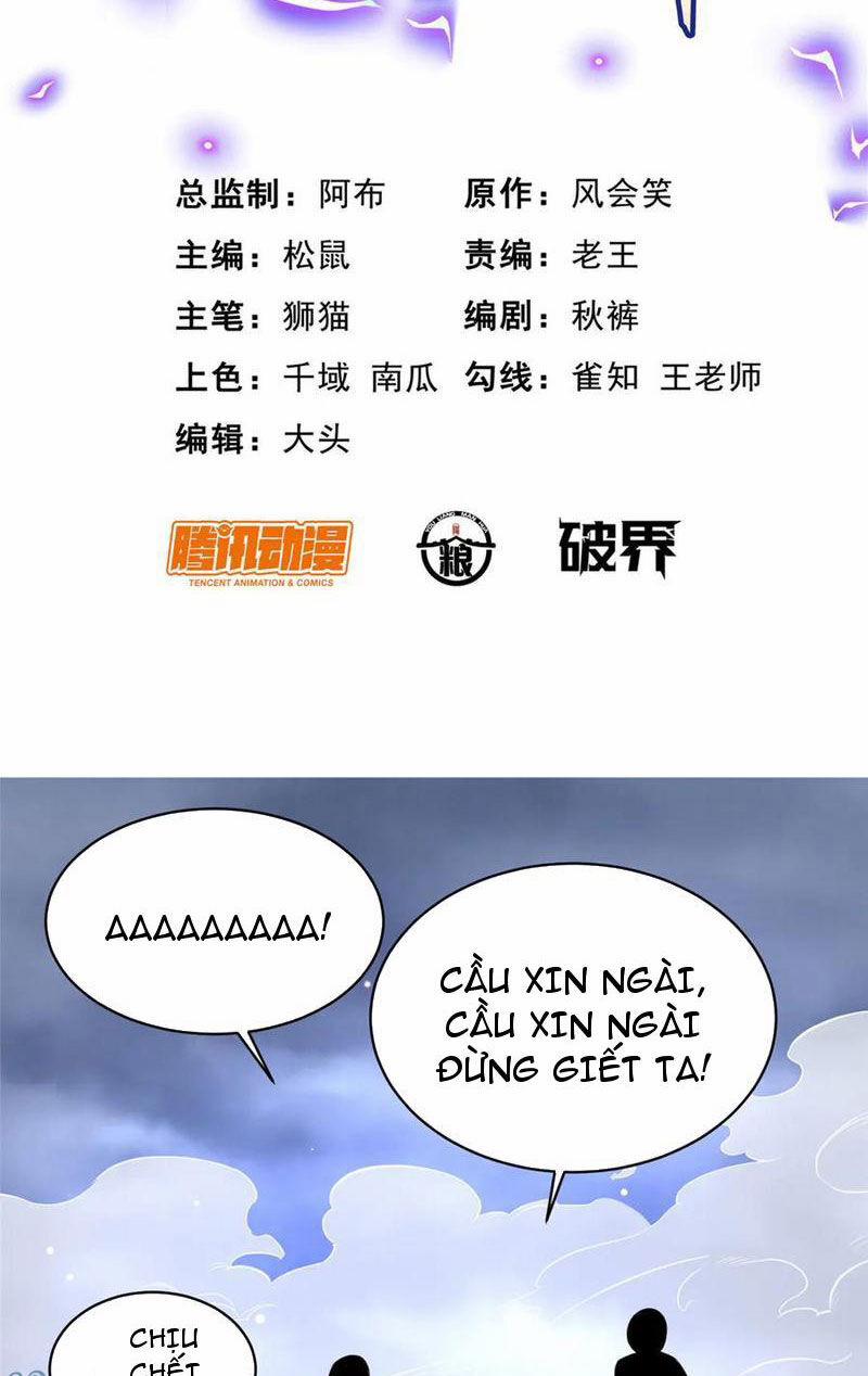 Siêu Phàm Sát Thần 176 trang 1