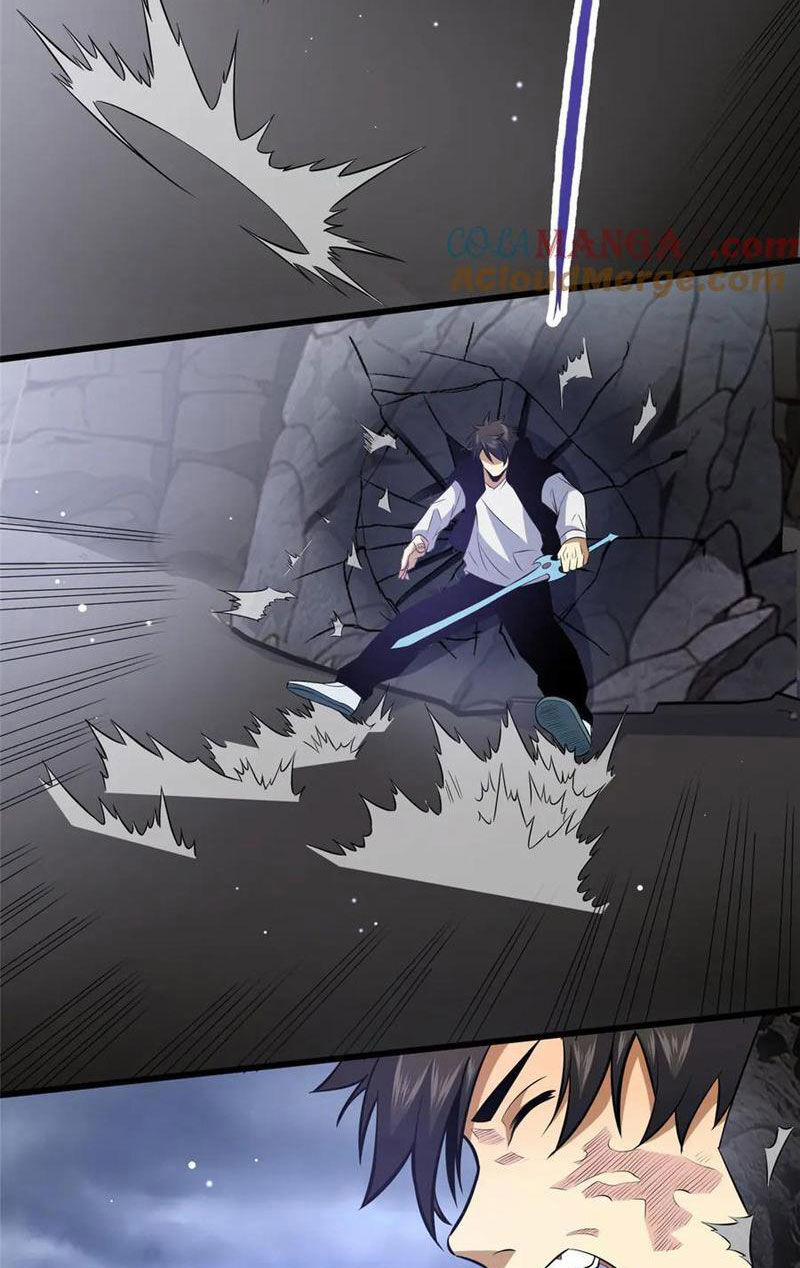 Siêu Phàm Sát Thần 176 trang 11