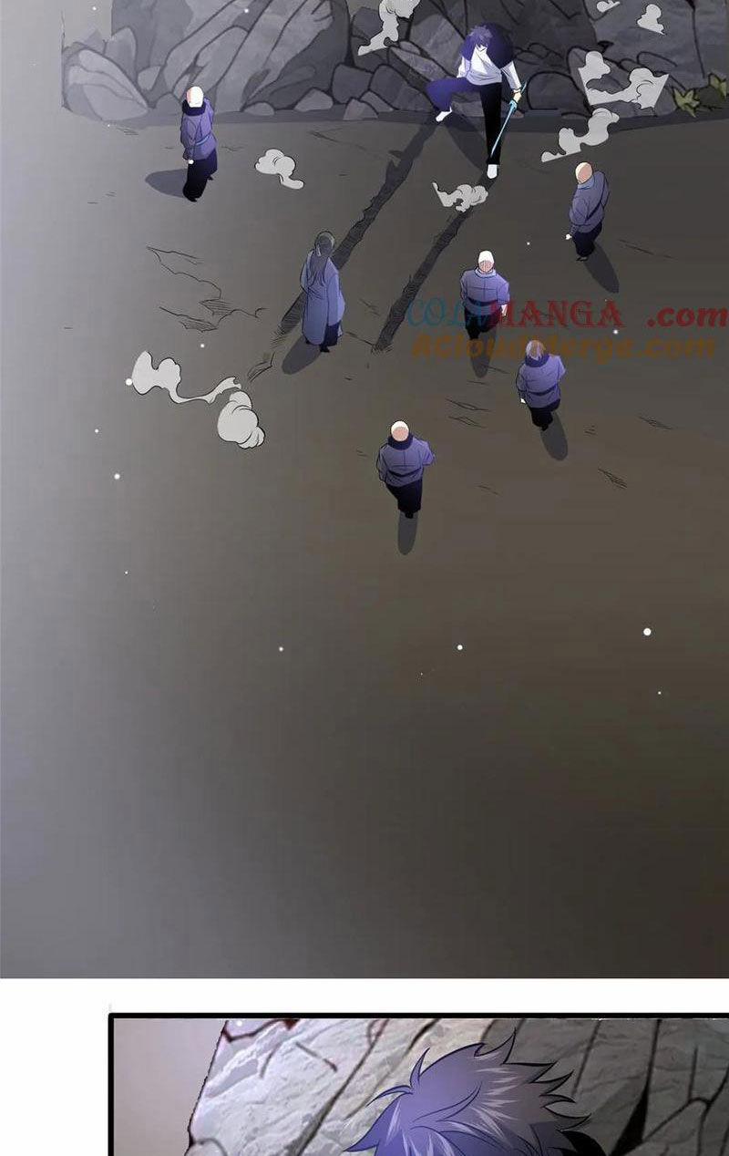 Siêu Phàm Sát Thần 176 trang 15