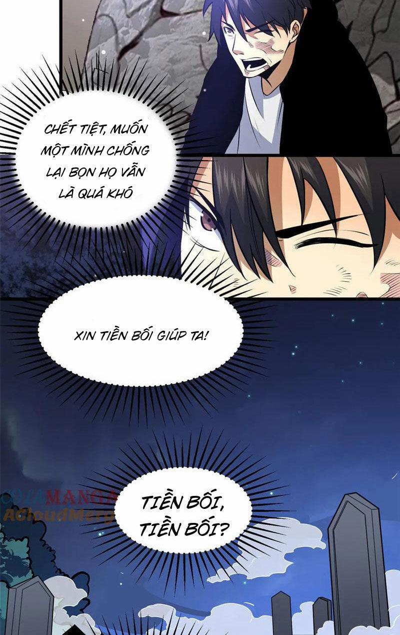 Siêu Phàm Sát Thần 176 trang 16