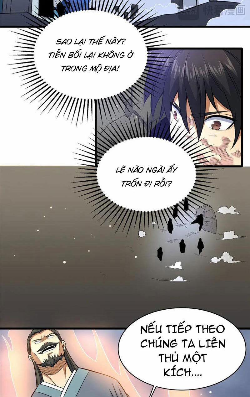 Siêu Phàm Sát Thần 176 trang 17