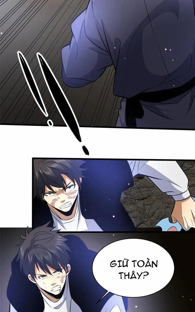 Siêu Phàm Sát Thần 176 trang 20