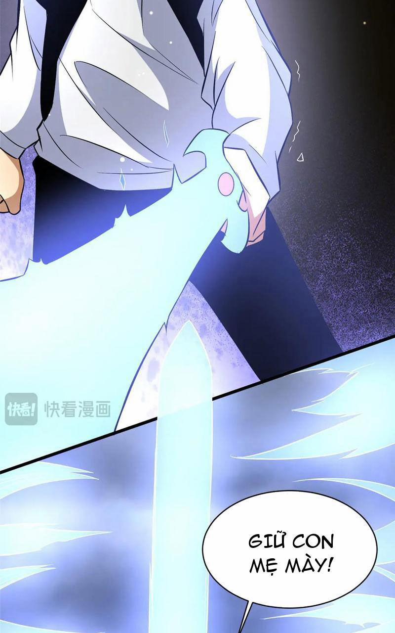 Siêu Phàm Sát Thần 176 trang 21