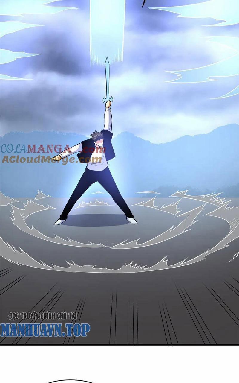 Siêu Phàm Sát Thần 176 trang 22