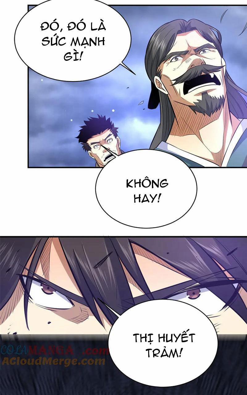 Siêu Phàm Sát Thần 176 trang 23