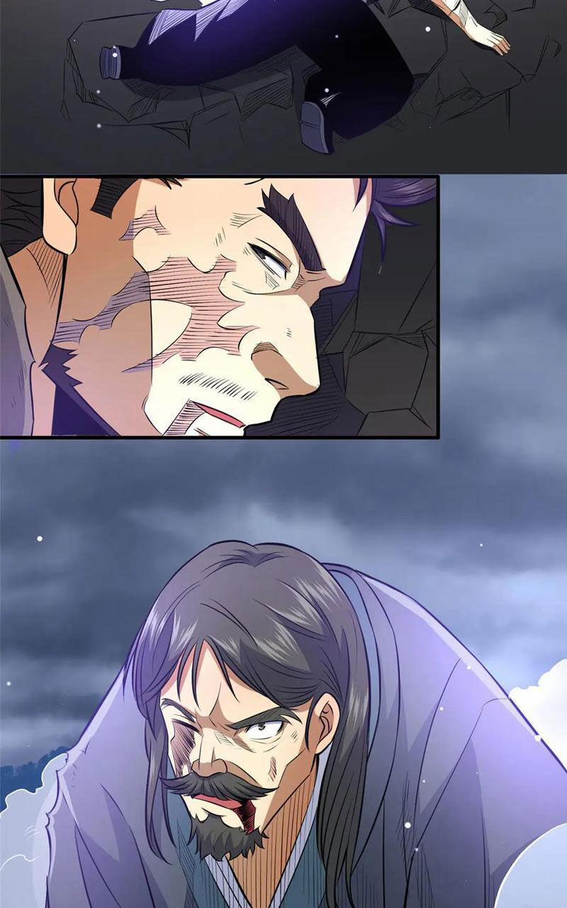 Siêu Phàm Sát Thần 176 trang 28