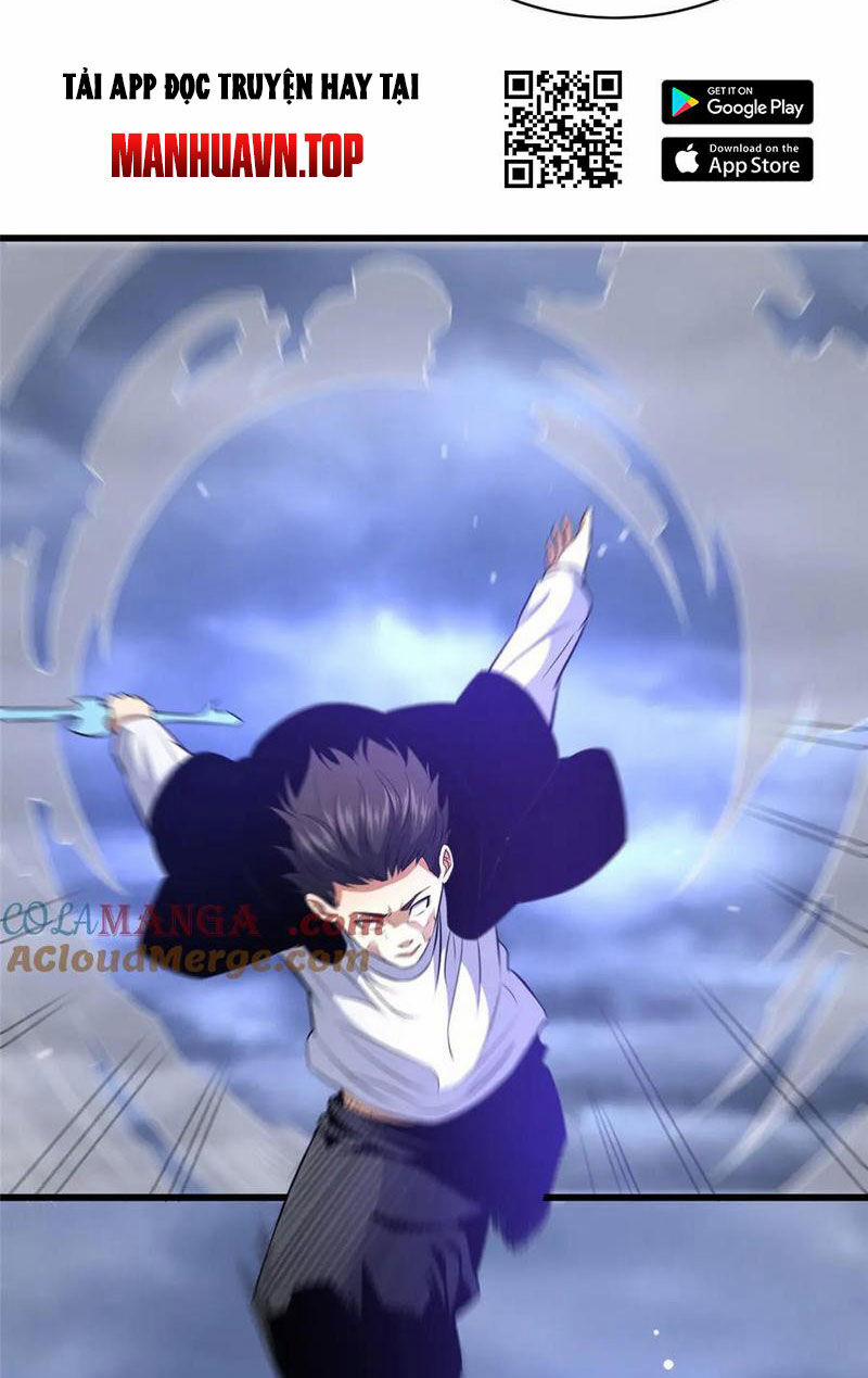 Siêu Phàm Sát Thần 176 trang 3