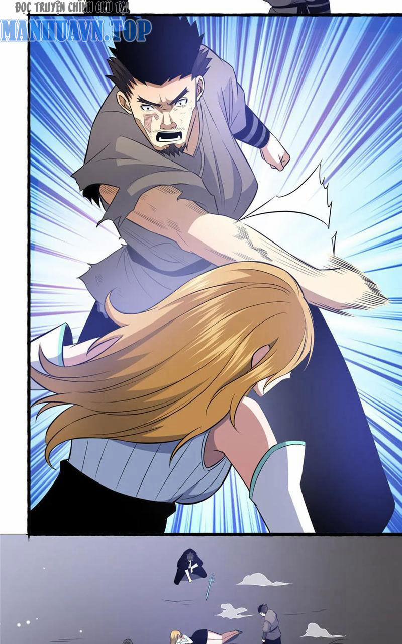 Siêu Phàm Sát Thần 176 trang 34