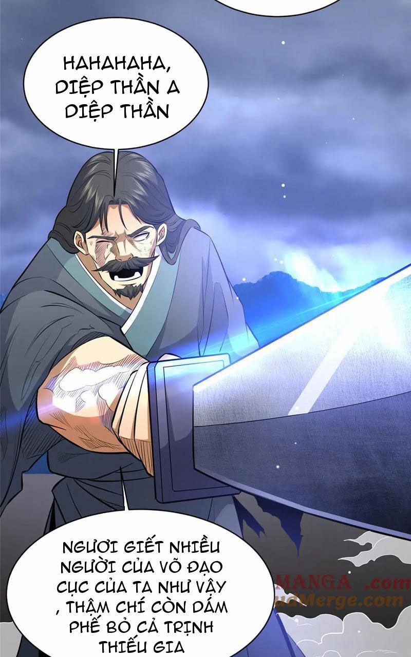 Siêu Phàm Sát Thần 176 trang 36