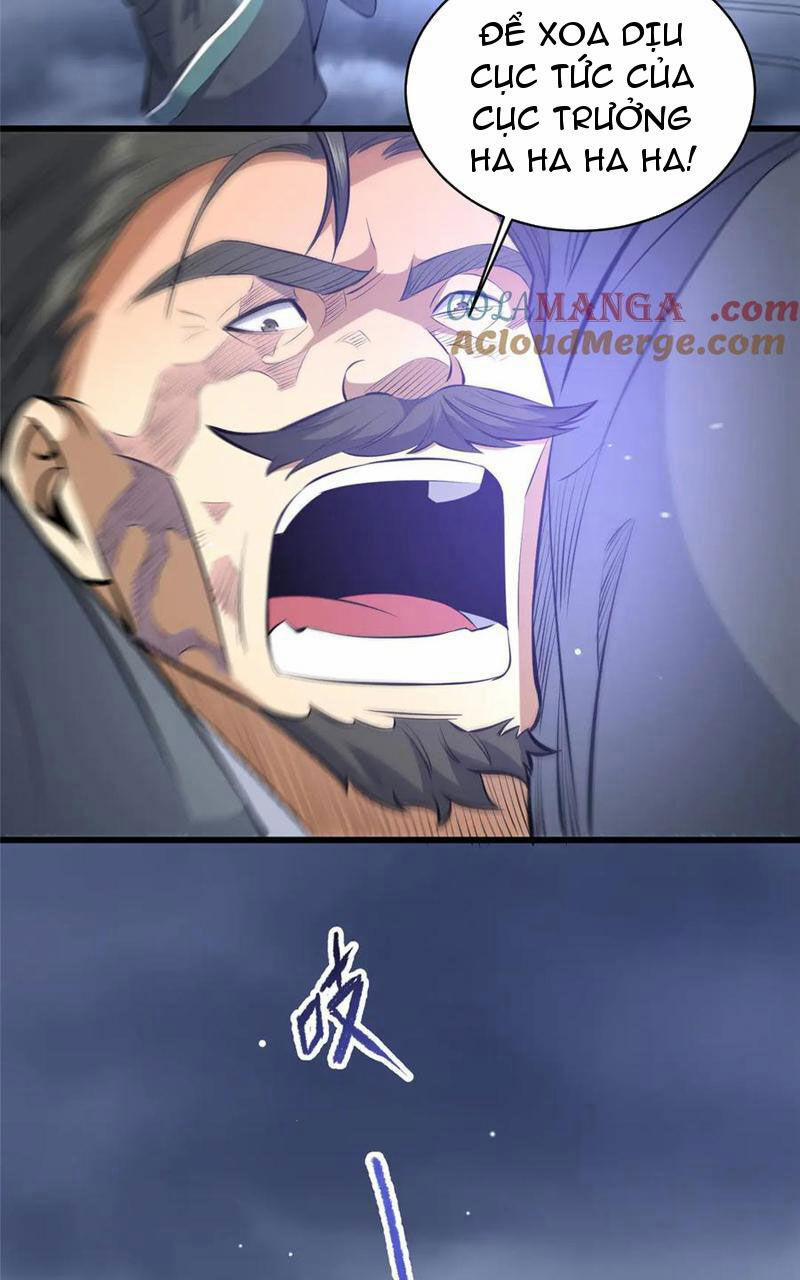 Siêu Phàm Sát Thần 176 trang 38