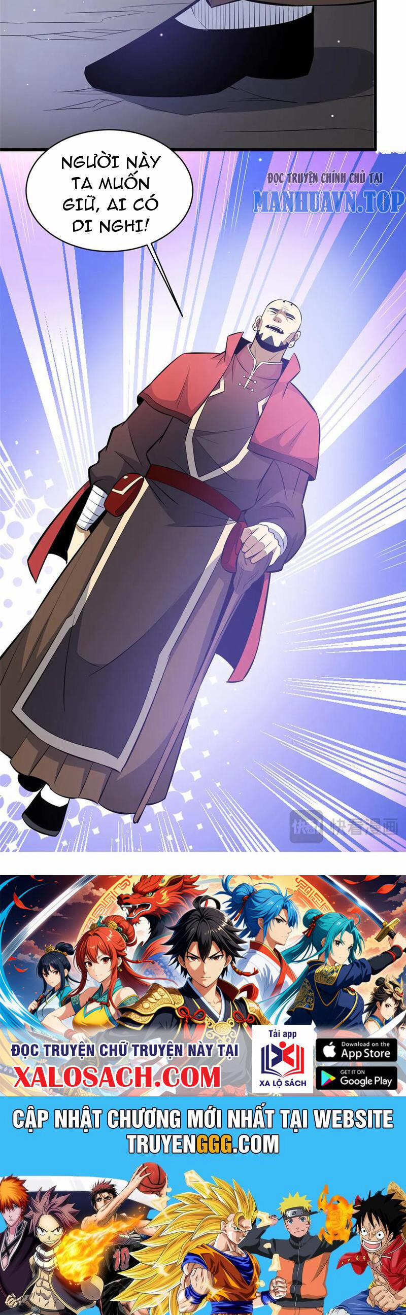 Siêu Phàm Sát Thần 176 trang 40