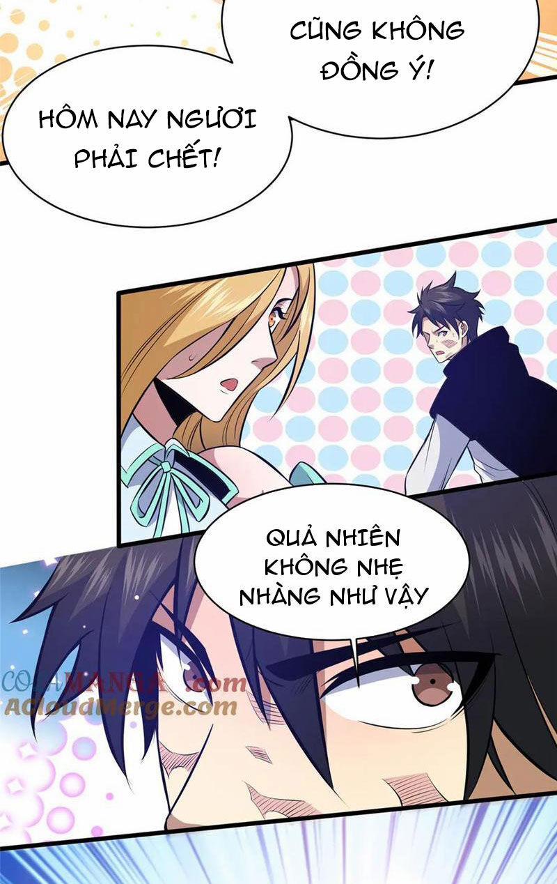 Siêu Phàm Sát Thần 176 trang 6