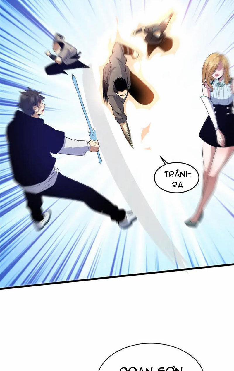 Siêu Phàm Sát Thần 176 trang 7