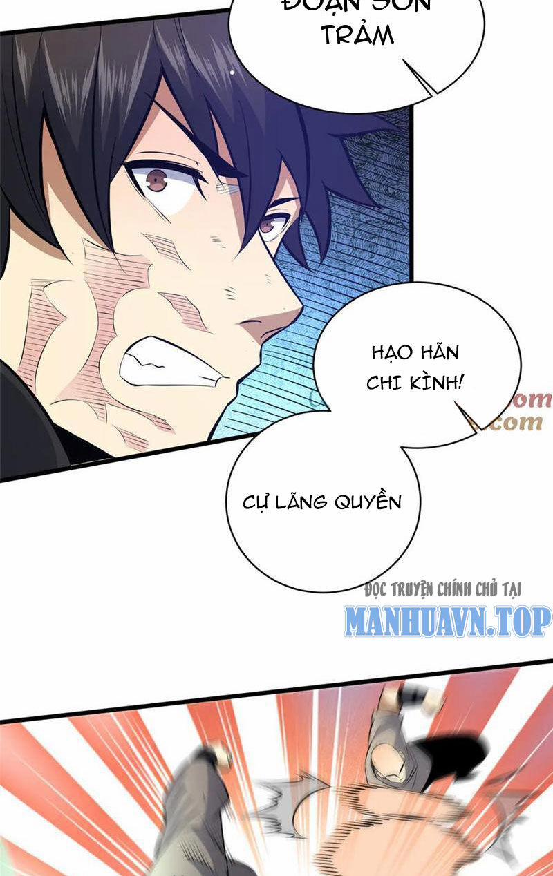 Siêu Phàm Sát Thần 176 trang 8