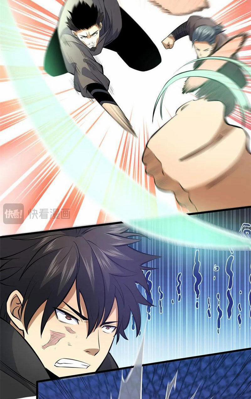 Siêu Phàm Sát Thần 176 trang 9