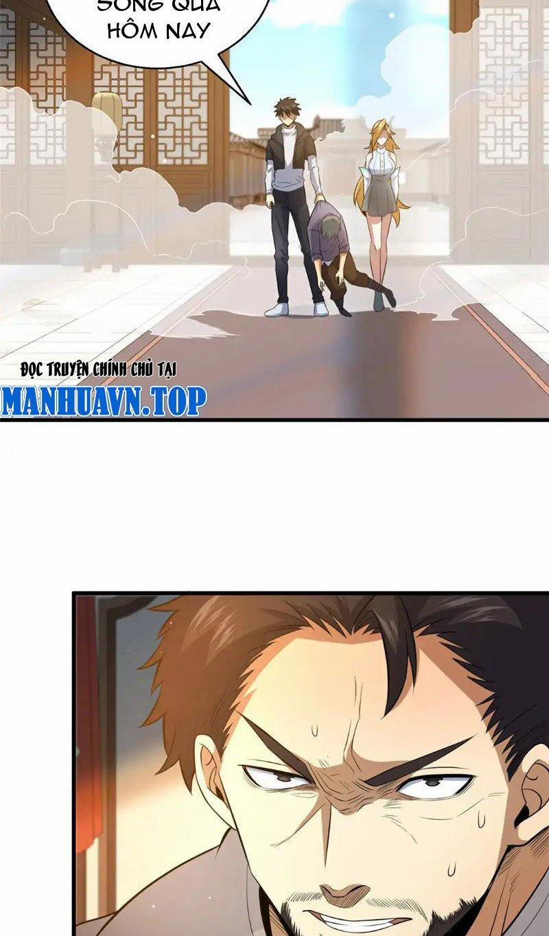 Siêu Phàm Sát Thần 180 trang 1