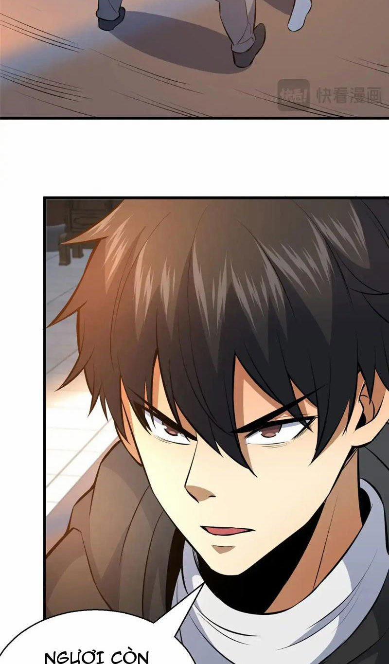 Siêu Phàm Sát Thần 180 trang 12