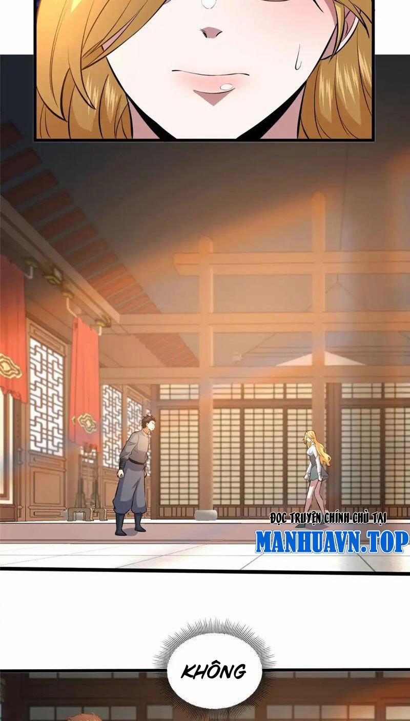 Siêu Phàm Sát Thần 180 trang 18