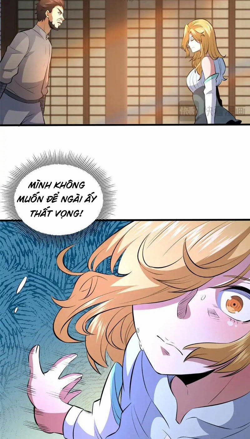 Siêu Phàm Sát Thần 180 trang 19