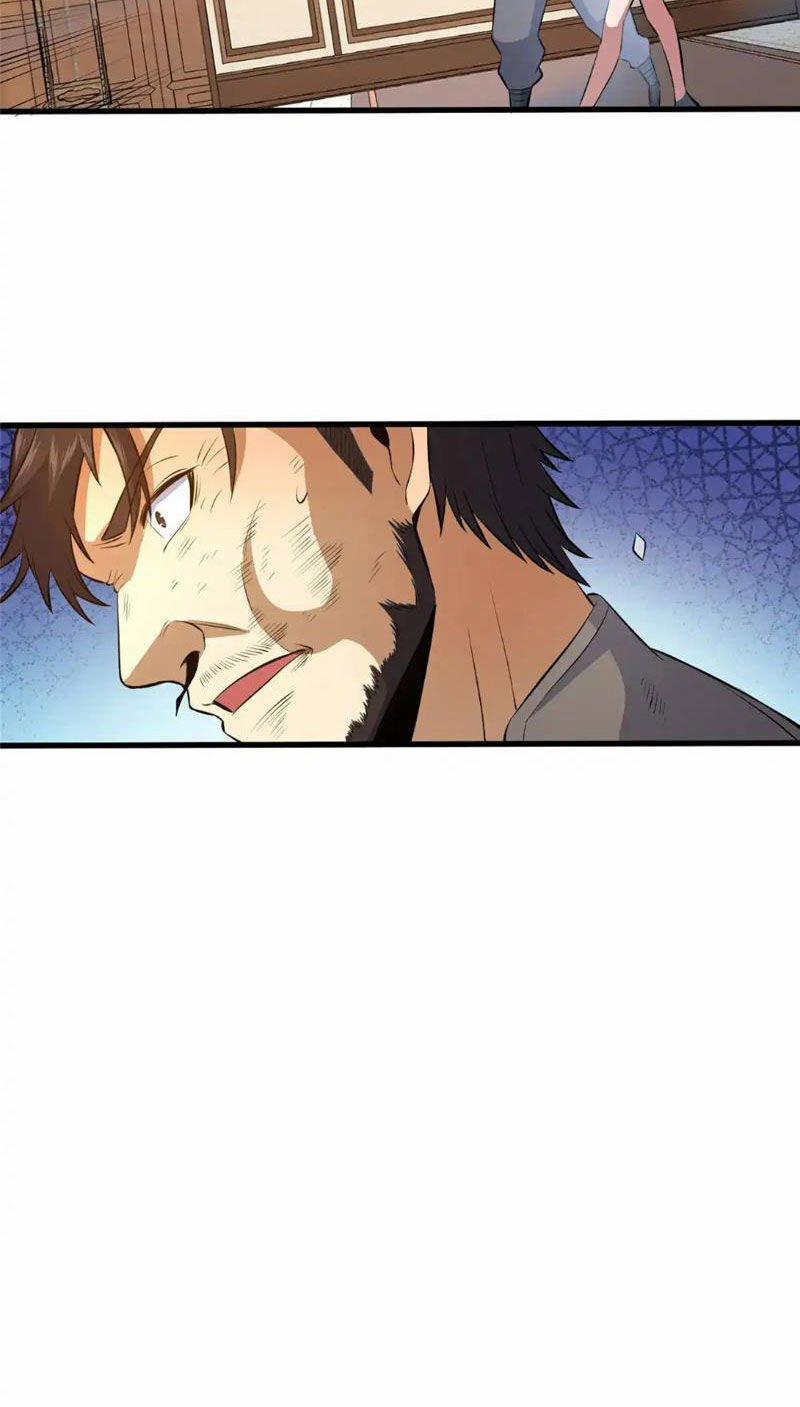 Siêu Phàm Sát Thần 180 trang 21