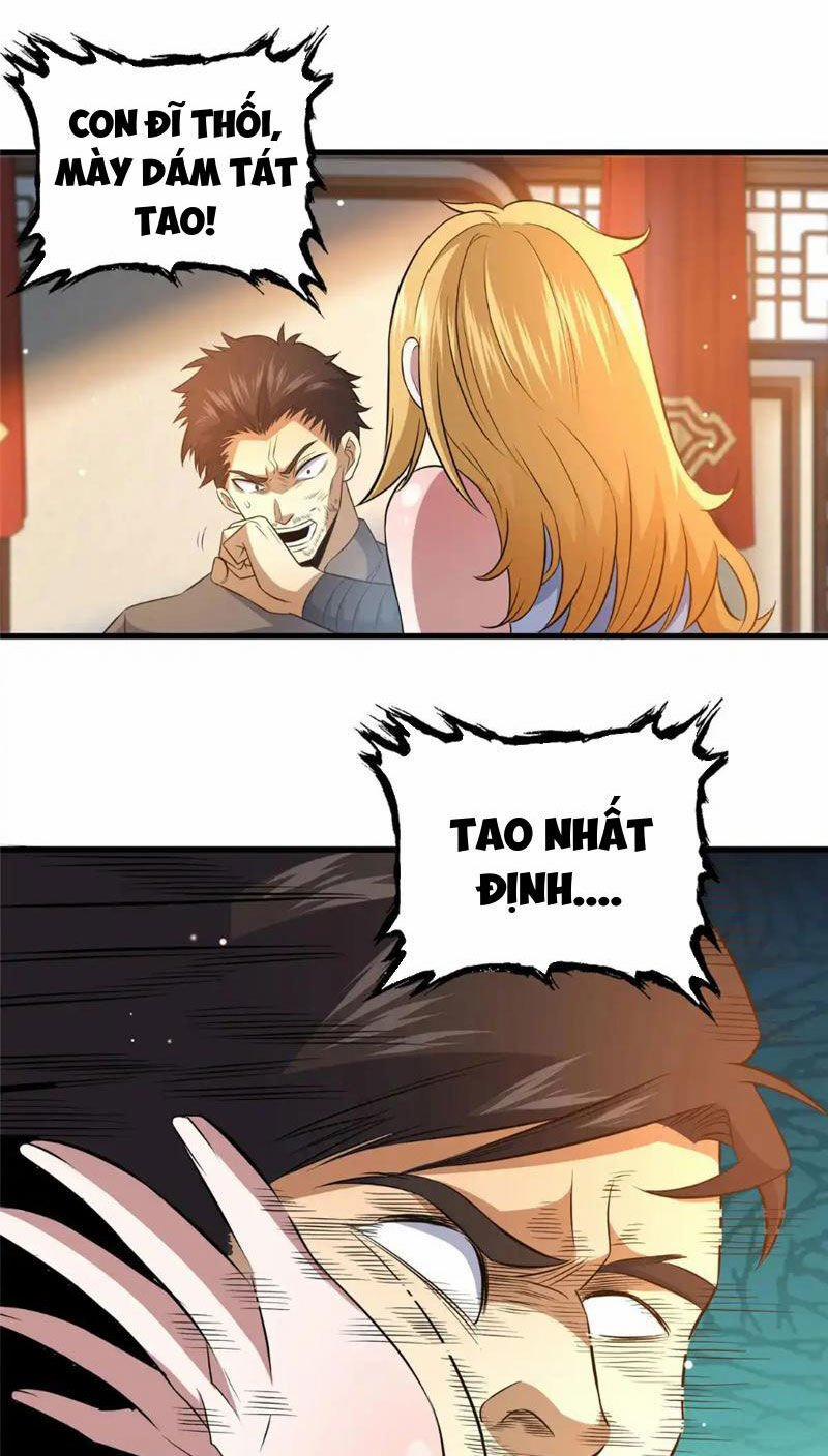 Siêu Phàm Sát Thần 180 trang 22