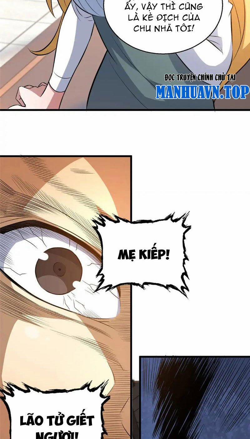 Siêu Phàm Sát Thần 180 trang 25