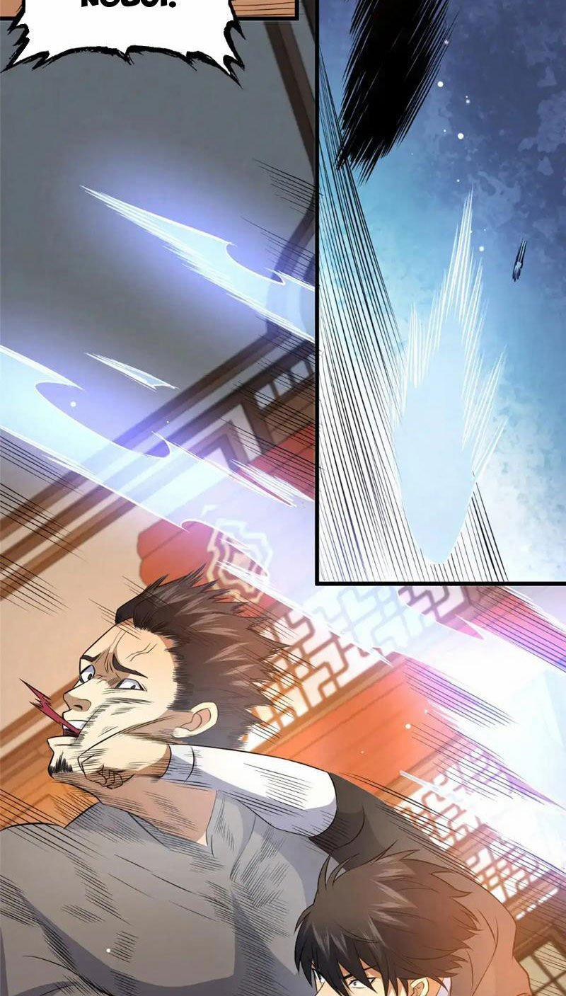 Siêu Phàm Sát Thần 180 trang 26