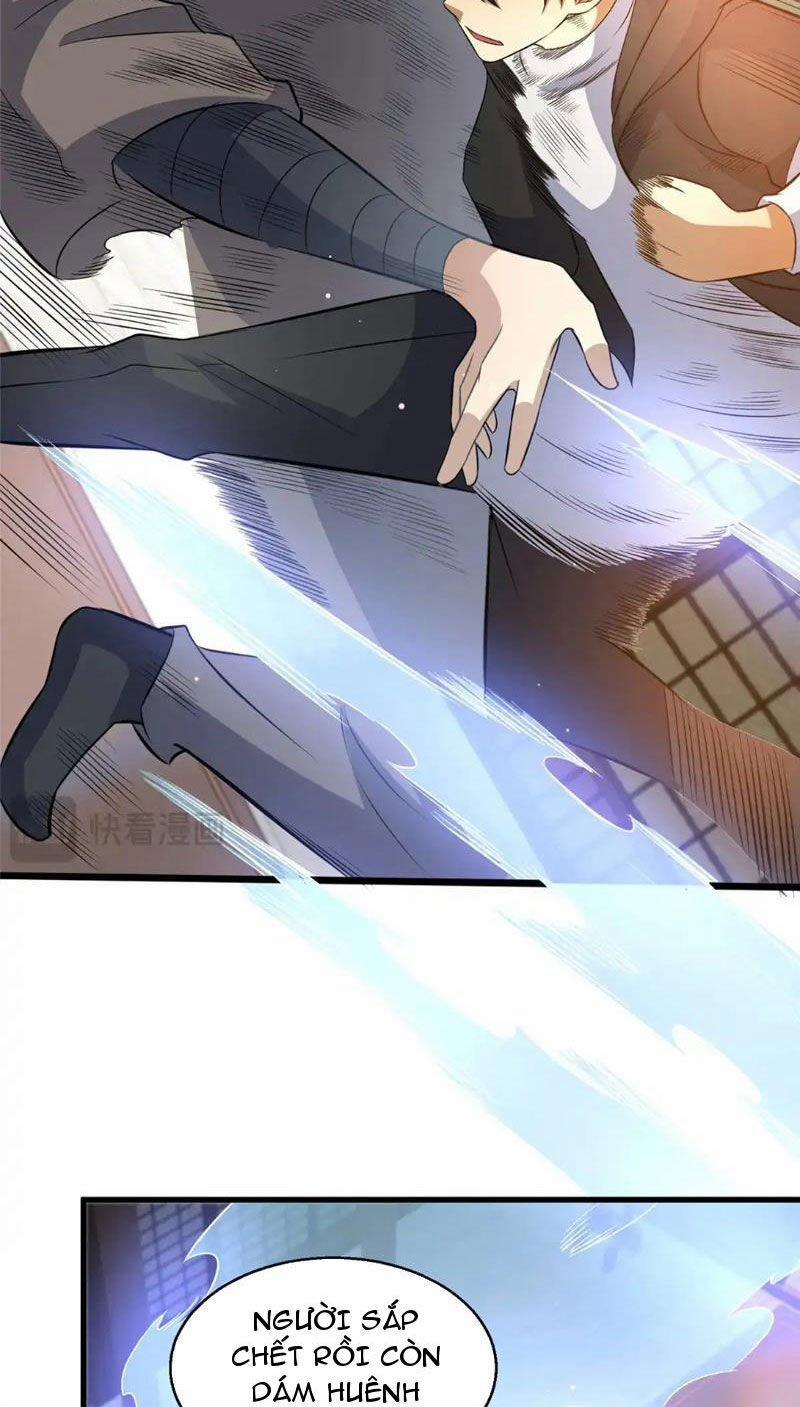 Siêu Phàm Sát Thần 180 trang 27