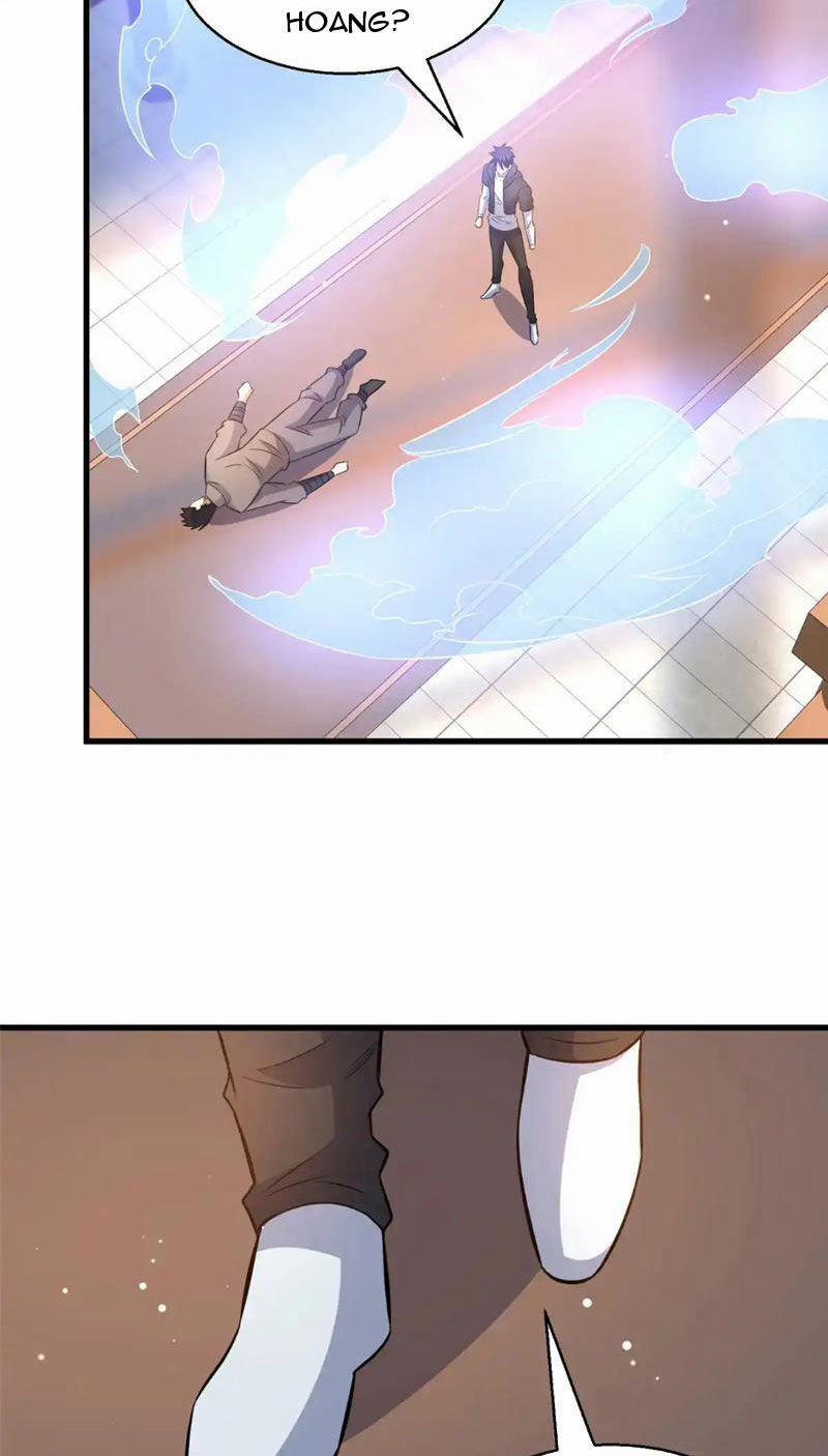 Siêu Phàm Sát Thần 180 trang 28