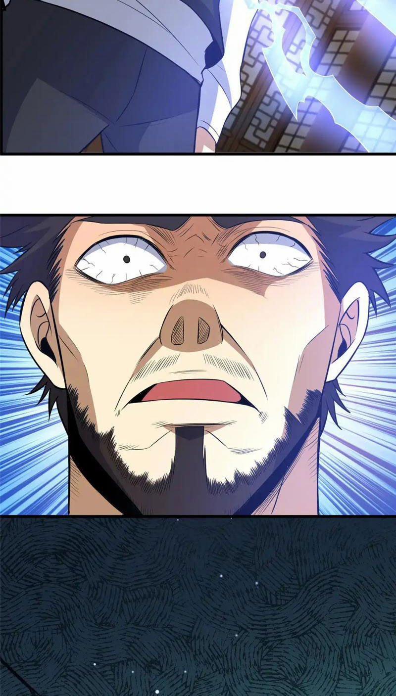 Siêu Phàm Sát Thần 180 trang 34