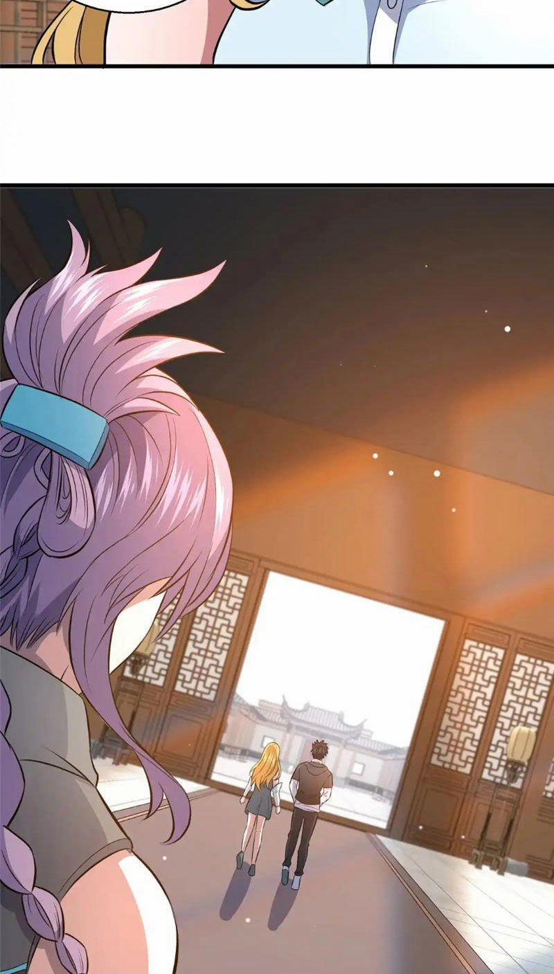 Siêu Phàm Sát Thần 180 trang 39