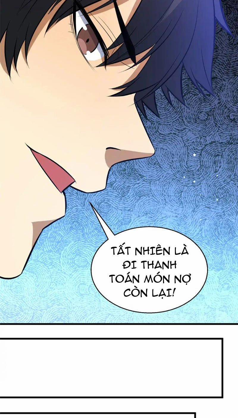 Siêu Phàm Sát Thần 180 trang 41