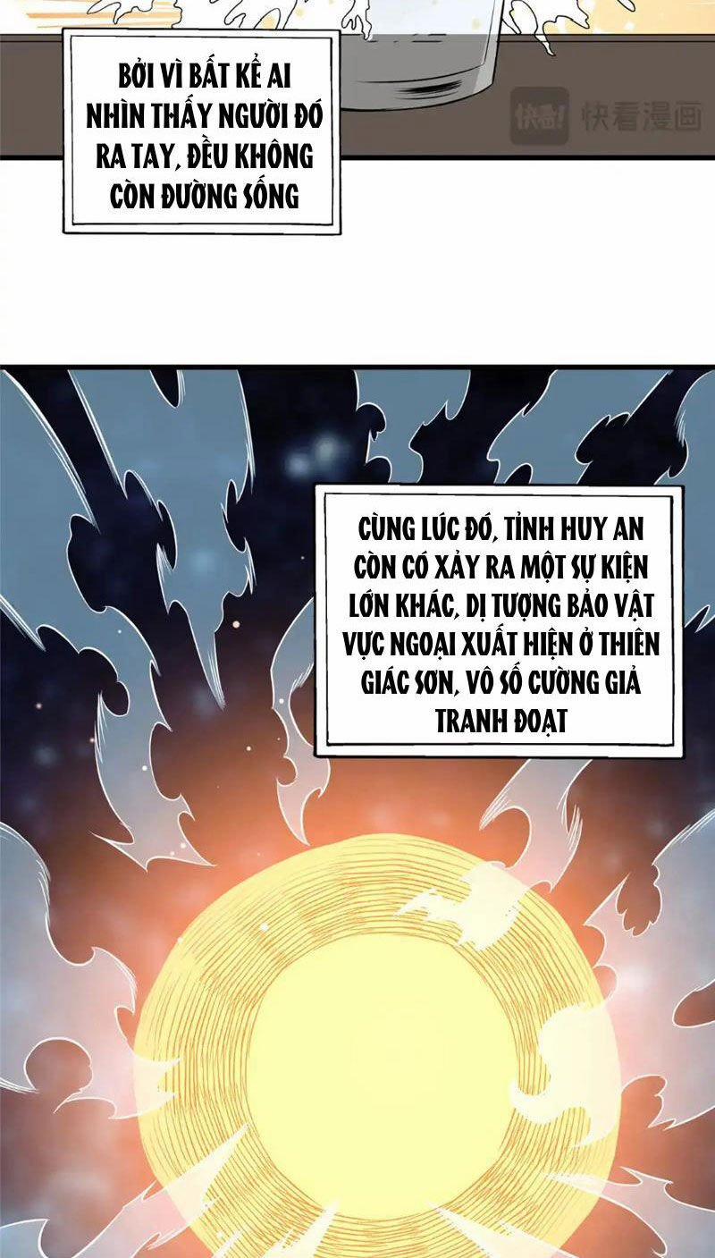 Siêu Phàm Sát Thần 180 trang 45